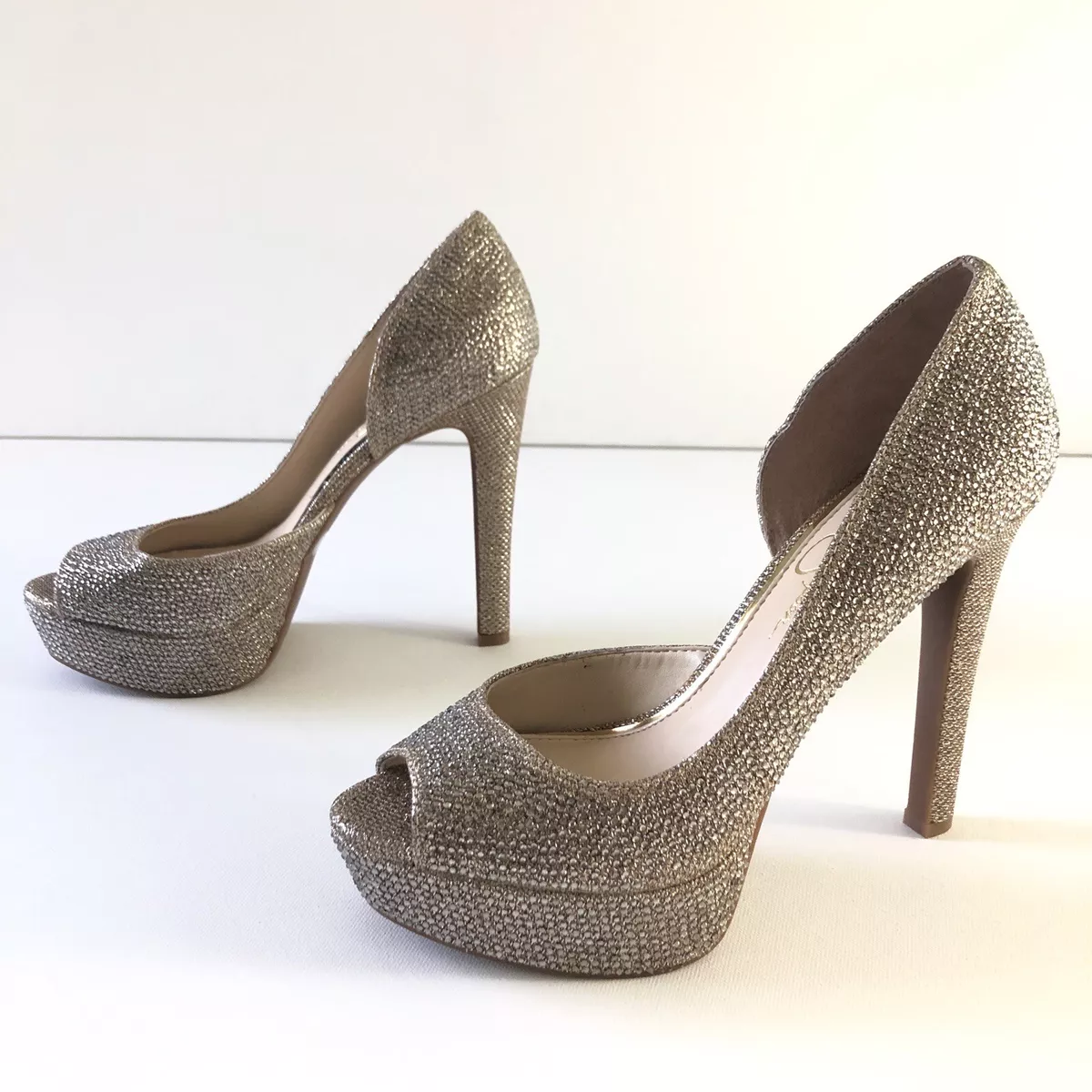 Jessica sales simpson martella