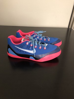 nike kobe 7 kids pink