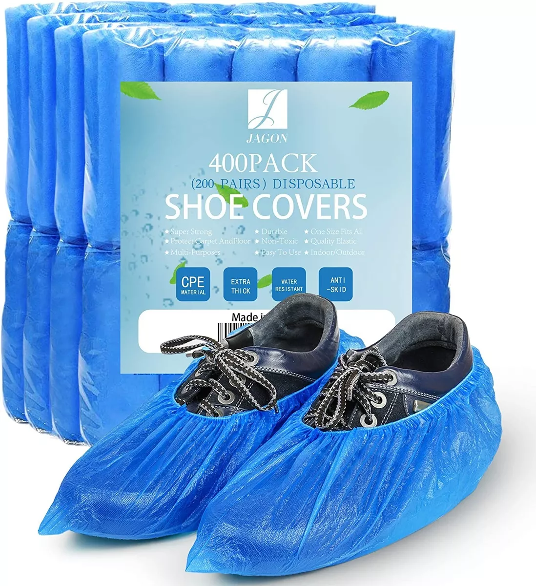 Footwear covers shop disposable