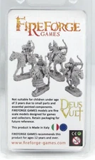 FireForge FFG147 Senior Druzhina with Bows (Medieval Russians) Archers Cavalry