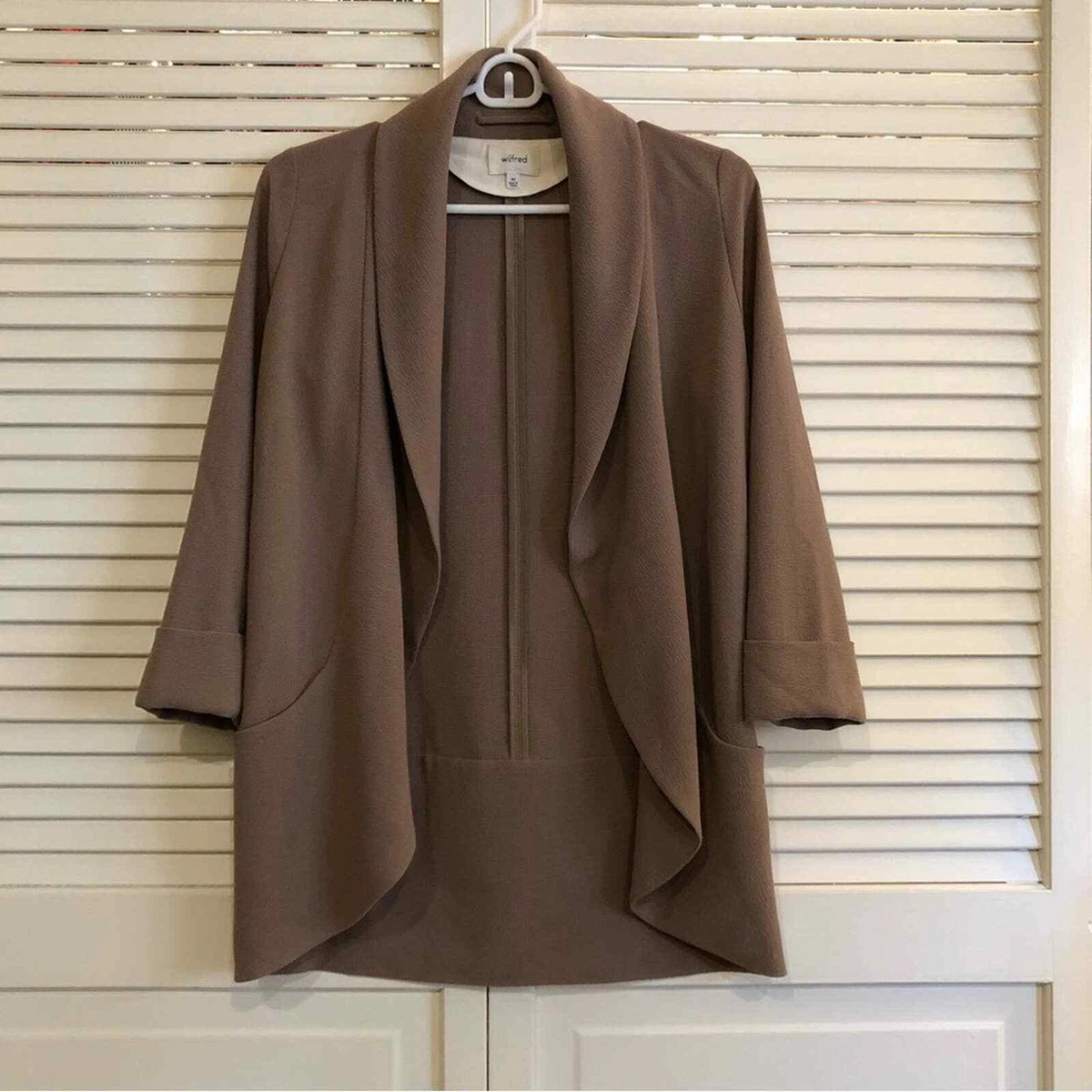 Chevalier blazer hotsell