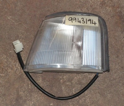 Fiat Uno Mille Clip Front LH Lamp Part Number 9943194 