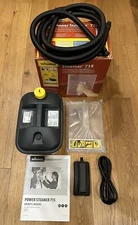 Wagner Power Steamer 715 Easy Chemical  Free Way To Remove Wallpaper Complete
