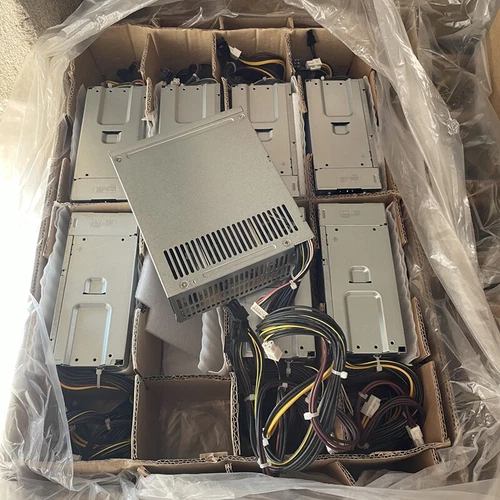 HP Power Supply 500w for Z2 G4 800 880 G3 901759-003 Model DPS-500AB-32 A - Picture 5 of 5