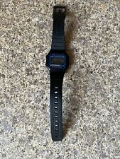 Vintage Casio TS-1000 Digital Thermometer Watch Made in Vintage Casio TS-1000 Digital Thermometer Watch Made in