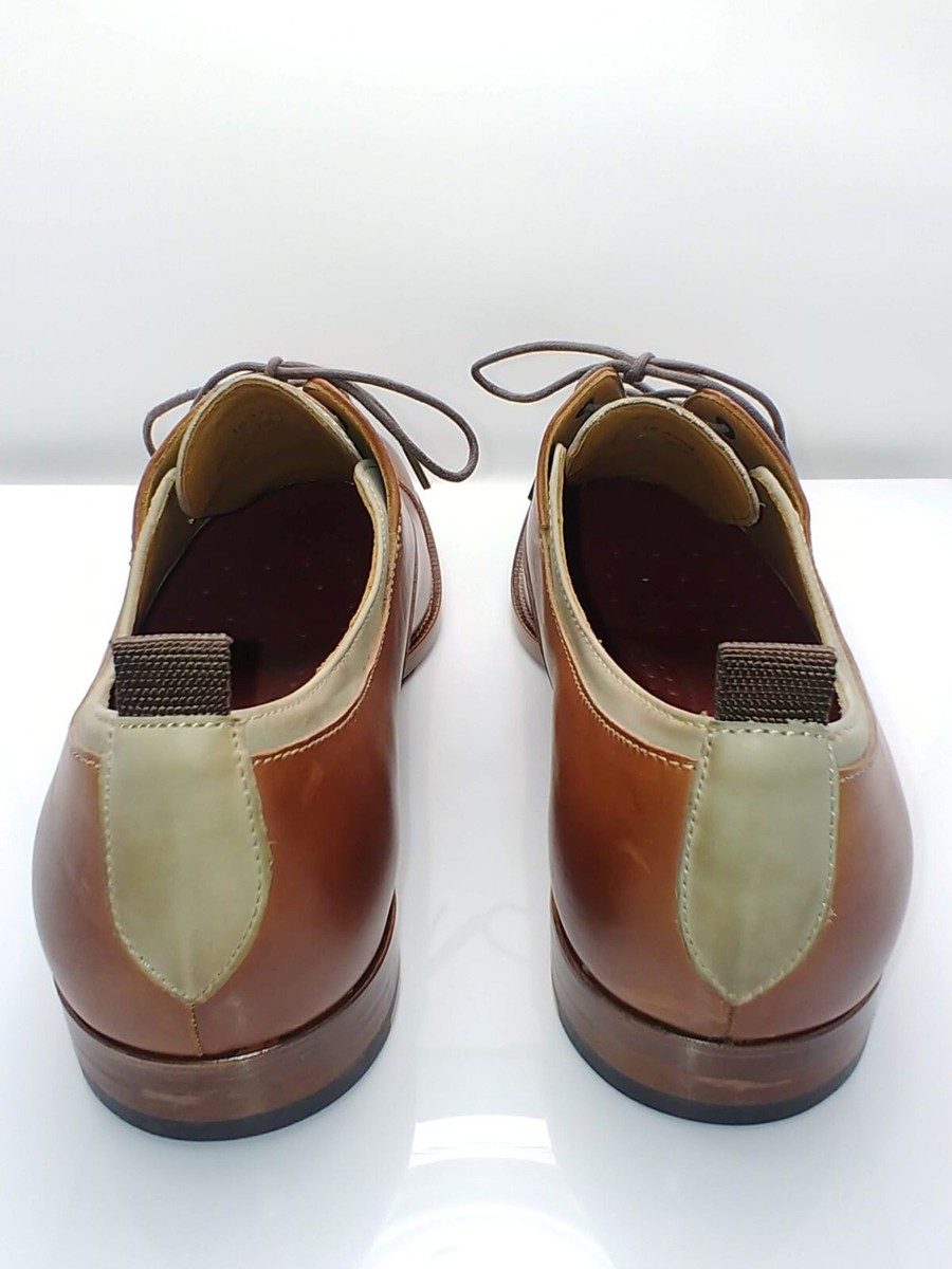 Johnston & Murphy Clayton Oxfords Johnston & Murphy Men main image 3