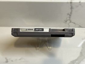 Where in Time is Carmen Sandiego - 1991 NES Nintendo Game - Cart Only - TESTED!