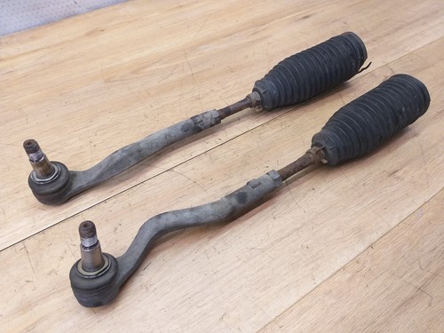 Mercedes X204 GLK Lenkgetriebe Spurstange Lenkstange Spurstangenkopf R & L Paar