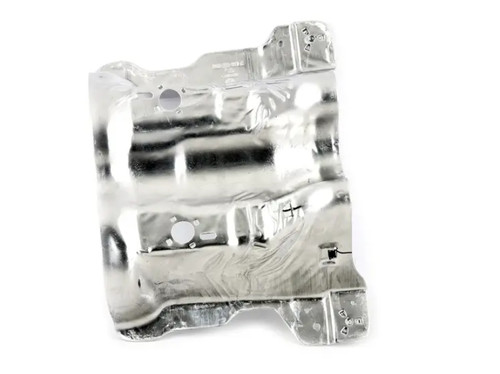 30x You.S Original Clamping Washers For Underbody Heat Protection - Audi A1/A3, VW, SEAT, Skoda