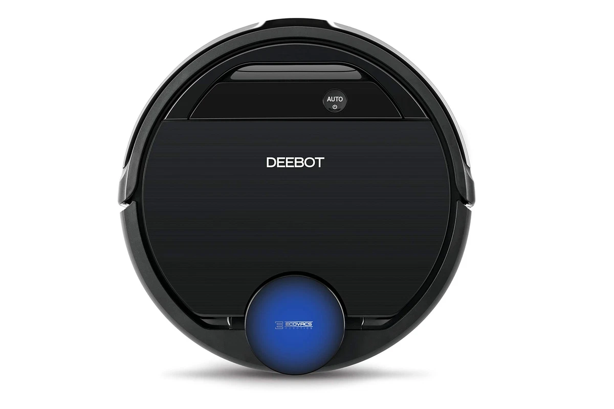 Deebot ozmo 960 deals