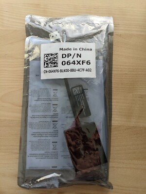 Dell DP to DVI (Single-link) Adapter - 064XF6