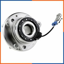 Roulement de roue Daewoo EVANDA