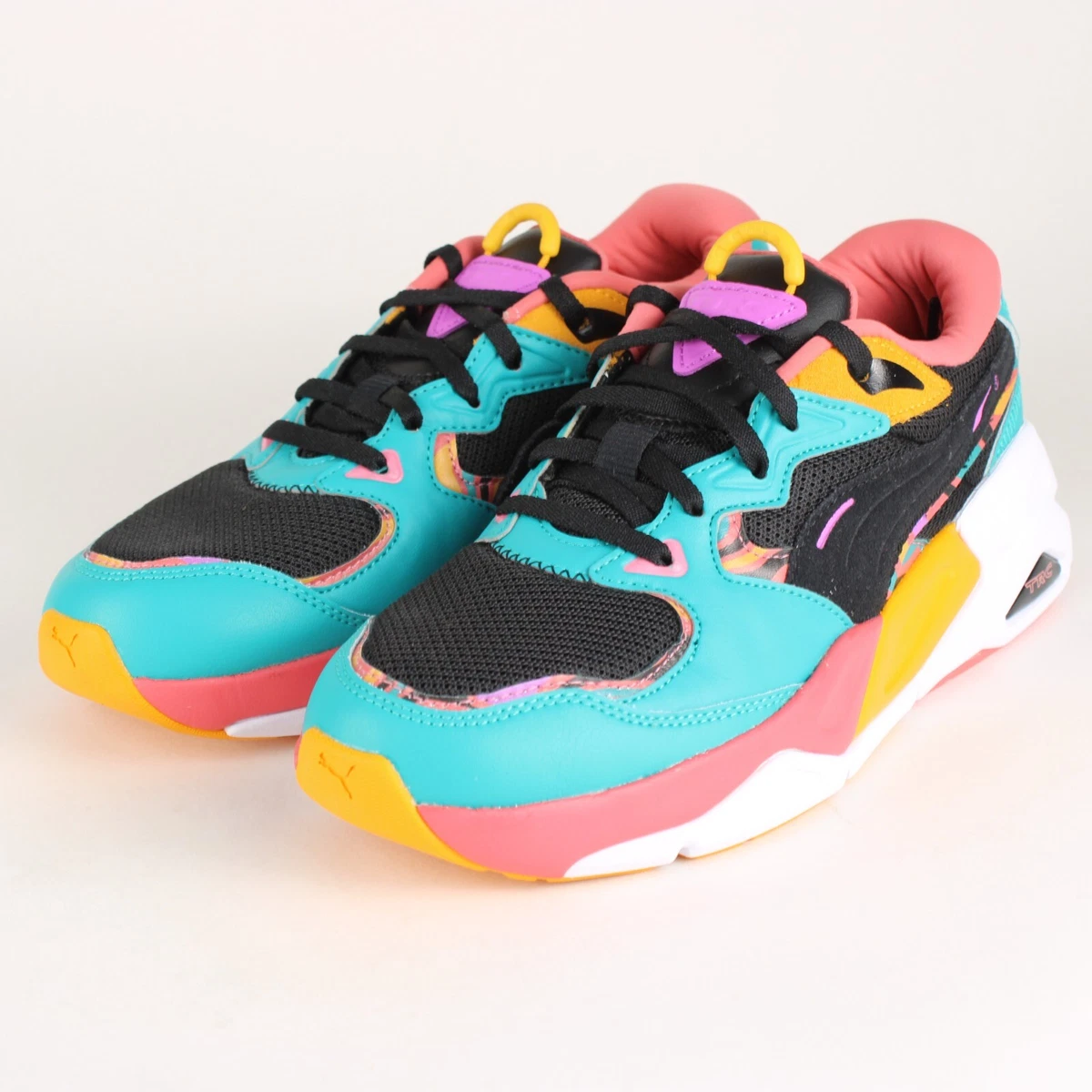 Zapatos puma whirlwind para mujer cheap invierno