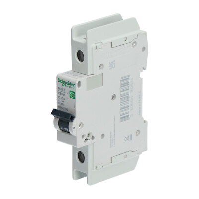 Schneider Electric M9F42115 Miniature Circuit Breaker - 1P New NMP