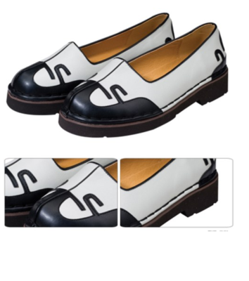 Traditional South Korean Males Shoe Korean Man Shoes Etsy UK