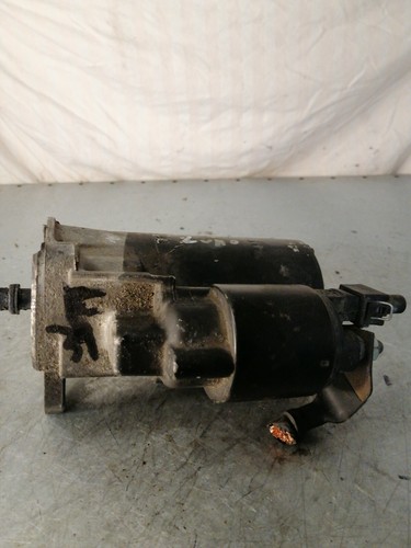 VW Polo 6N2 1.4 MPI Anlasser 085911023E