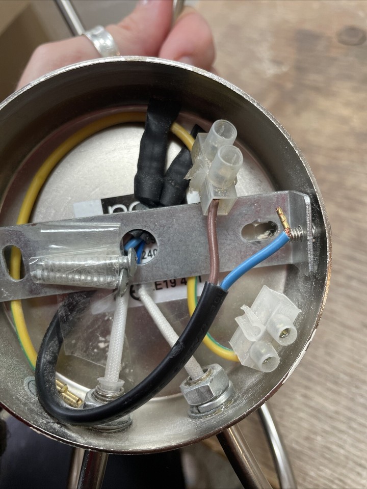 Next Wall Lights With Glass ( Light 2 ) eBay