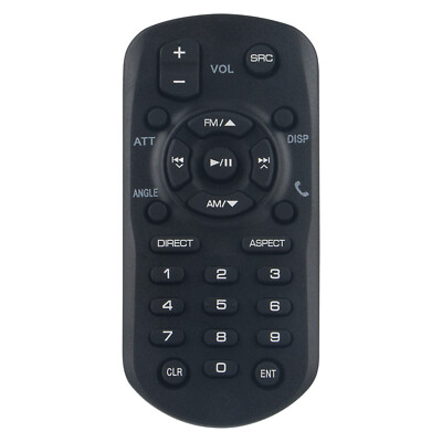 RM-RK258 Infrarot Ersatzfernbedienung fur JVC KW-M730BT KW-V830BT KW-V31BT