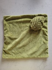 Jellycat Woodland Beech Leaf Comforter Soother Baby Comfort Blanket toy 