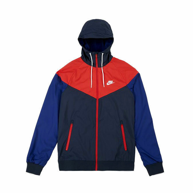 nike windrunner gx2