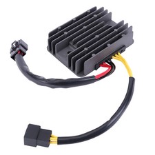 Regulator Rectifier Fit Triumph Daytona 955i Sprint ST 1050 Tiger 1050 REGTR003