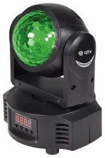 150.462UK - 2-in-1 40W LED Mini Testa Mobile - TINYMOVER2