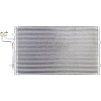 Kondensator Klimaanlage KlimaküHler FüR Ford Focus II Da_ HCP DP