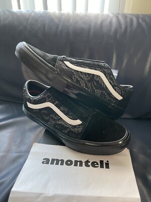 Brand New Vans Vans Targeting Gen X and Millennials With New Releases and  main image 2