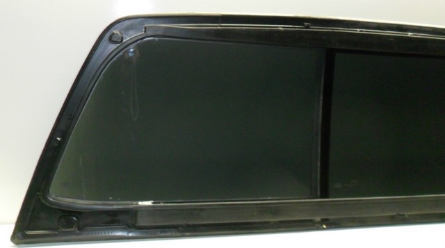 OEE PRIVACY BACK GLASS SLIDER FOR 2007-2017 TOYOTA TUNDRA REAR SLIDING