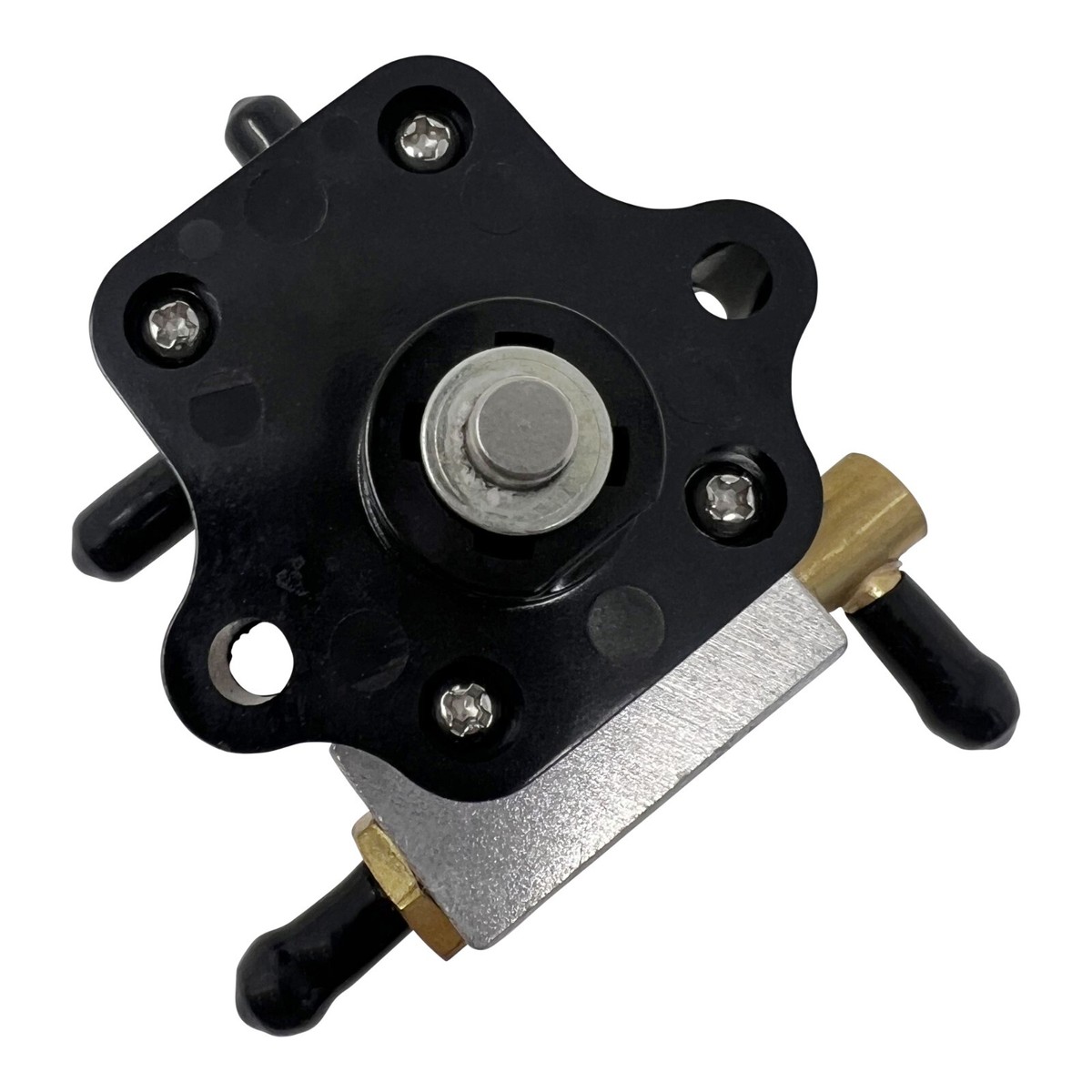FPF fuel pump for Mercury 8HP and 9.9HP Replace # 803529T07 | eBay