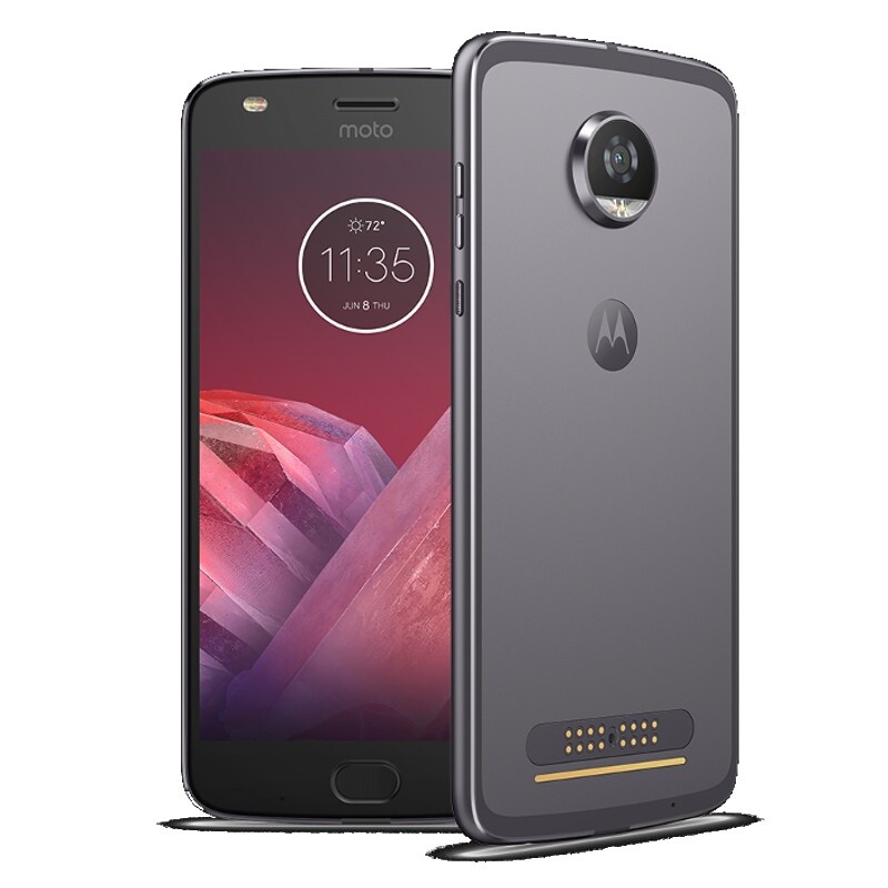 Motorola Smartphones Motorola Moto Z2 Play for Sale - eBay