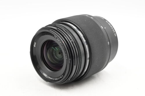 Sony FE 28-70 mm f3.5-5.6 obiettivo OSS SEL2870 [parti/riparazione] #861 - Foto 1 di 7