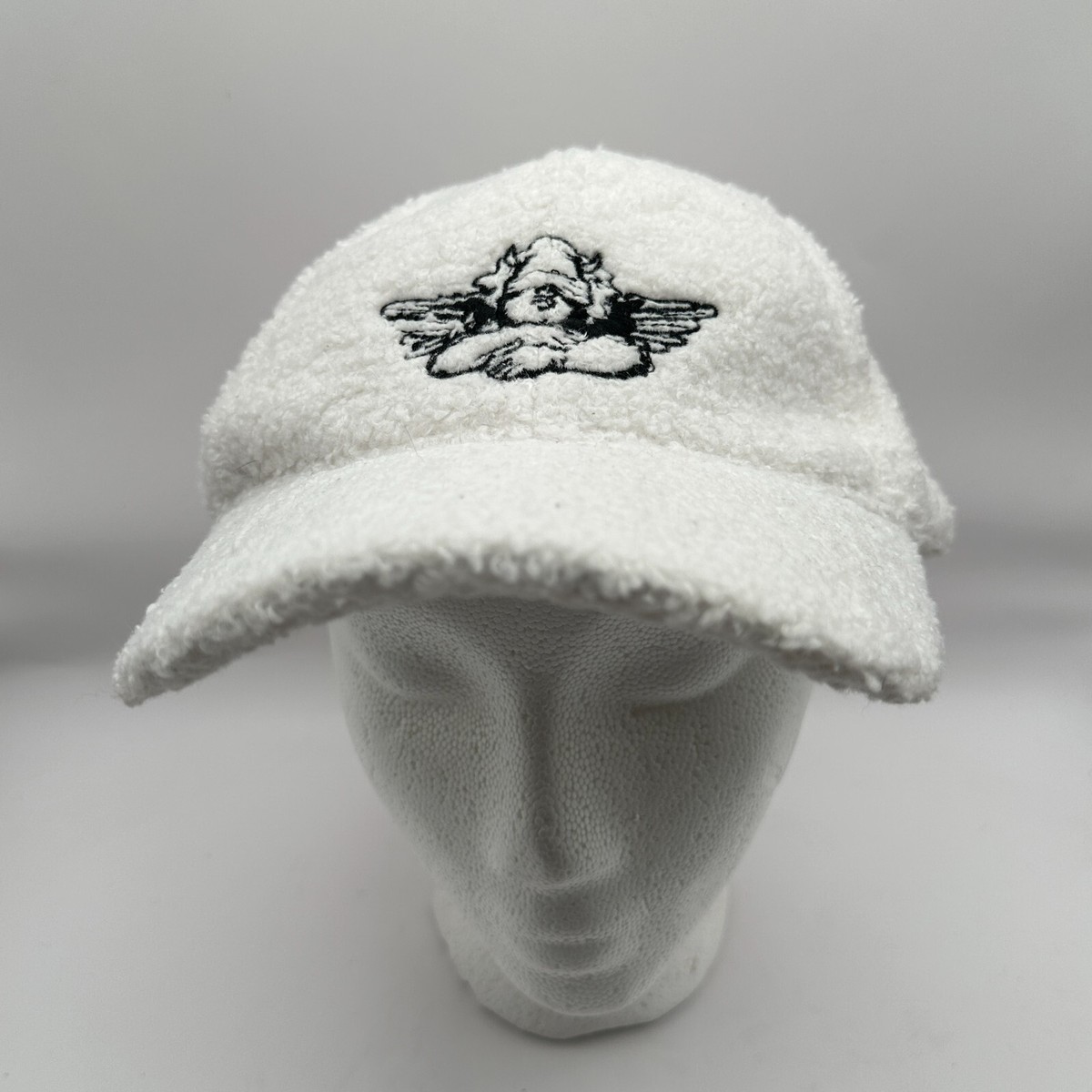 Boys Lie Sherpa Baseball Hat Boy main image 4