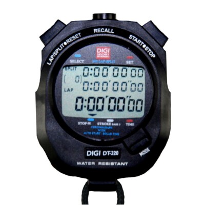 DIGI DT-320 (300 Memory)