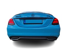 Tuning Mercedes CLASSE C