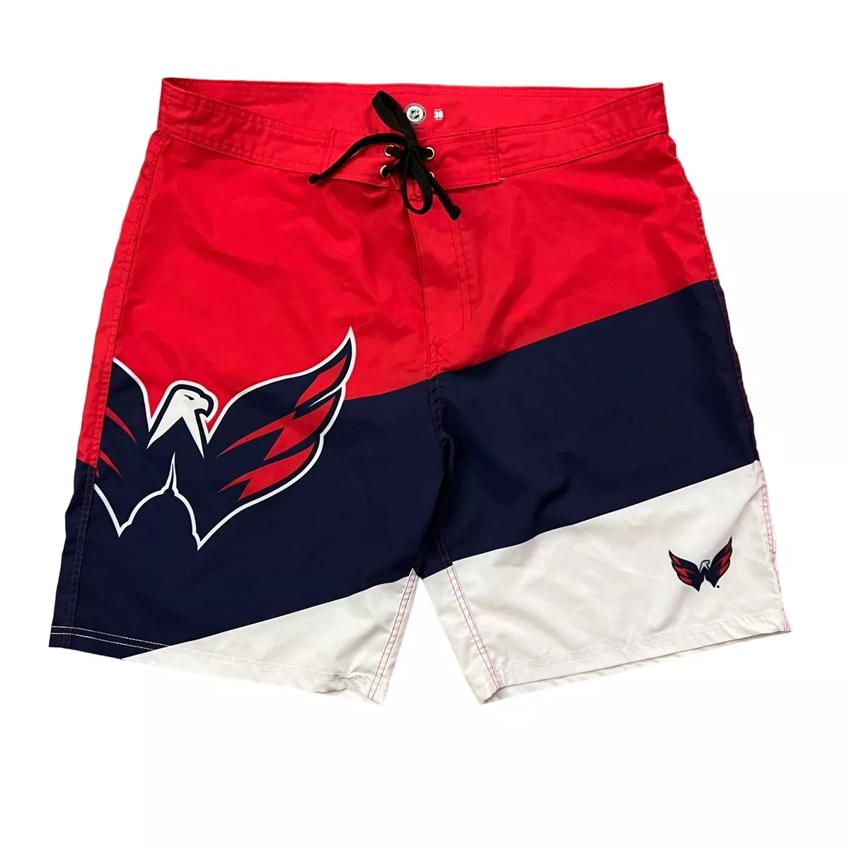 Washington Capitals Shorts