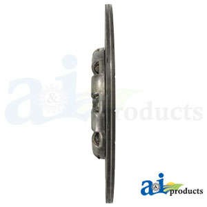 Disc AT160474-RO fits Case Tractor - Crawler 450B 450C