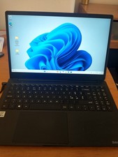 DYNABOOK TOSHIBA  C50 Intel i5 1035G1 8 gb ram 128 ssd 15,6