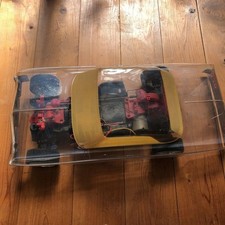 Chevrolet Impala spoke wheels