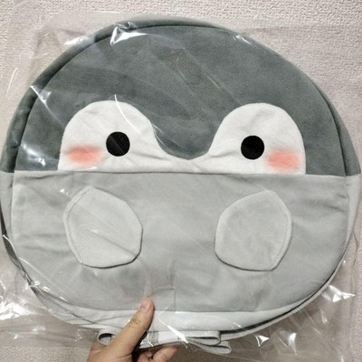Koupen-chan Plush Tote Bag