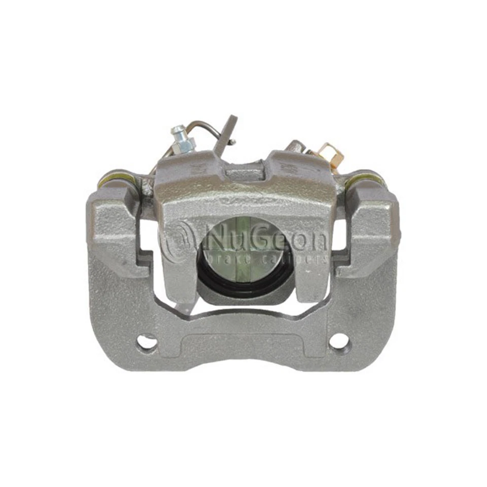 Pinza de freno de disco trasera 2 piezas para 1995 1996 1997 1998 Acura TL Foto 4 de 4