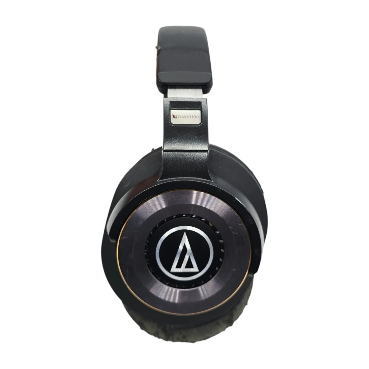 未開封品！ATH-WS1100 audio-technica Audio-Technica 1100 Series Headphones for Sale | Shop New & Used