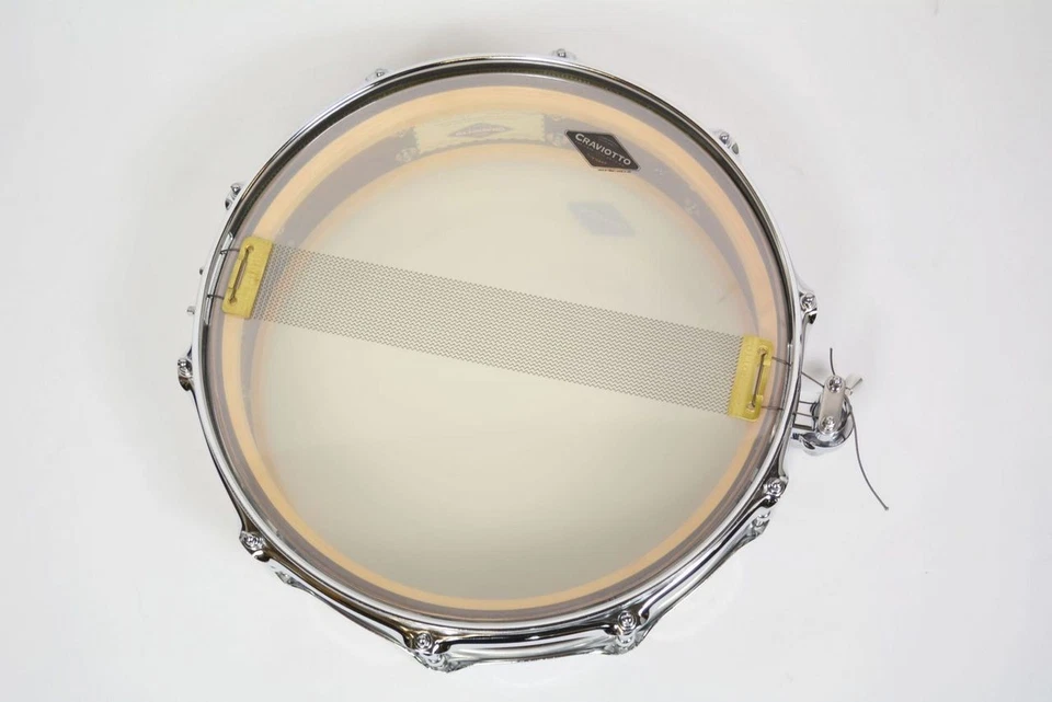 CraviottoPrivate Reserve Walnut 14~4.5 - Image 4 of 4