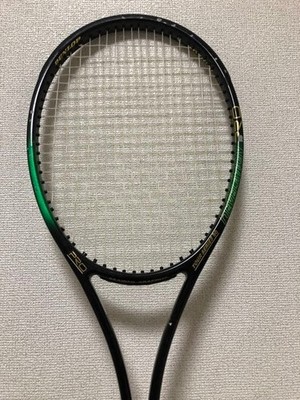 Prince of Tennis Eiji Kikumaru Dunlop Revelation Pro Tour Series
