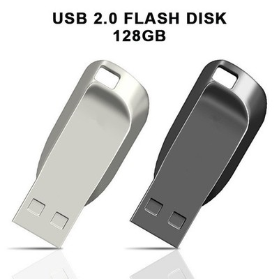 128GB USB 2.0 Flash Drive Thumb U Disk Memory Stick für PC Laptop TV Auto
