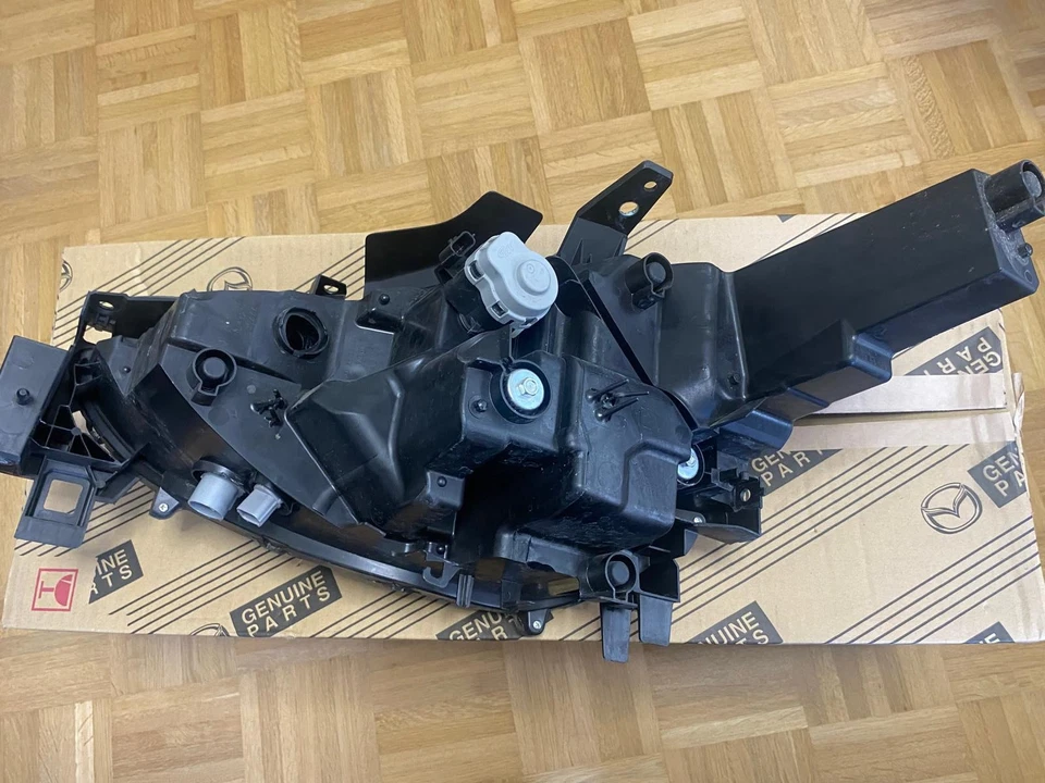 Scheinwerfer Mazda Cx-5 KB8N51030 Full LED Rechts Headlight - Bild 2 von 4