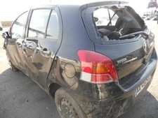 Amortisseur avant gauche TOYOTA YARIS 2 PHASE 1 485200D030