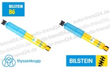 Bilstein B6 Gasdruckdämpfer hinten u.a.: VW Kaefer, Bj. 1947-2003