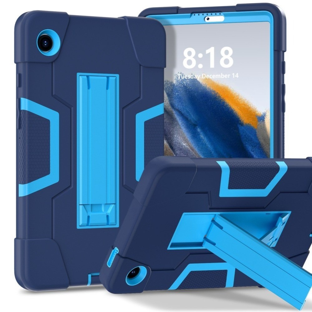 Custodia robusta supporto antiurto per tablet Samsung Galaxy Tab A11 8,7" foto 6