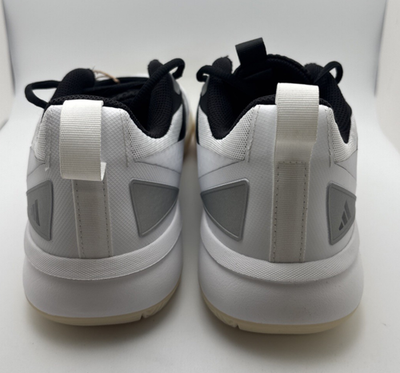 Adidas Subzone Basketball Shoes Men 8 Women 9 White Black IH5840 New In Box adidas Subzone Shoes - White | Free Shipping with adiClub main image 2